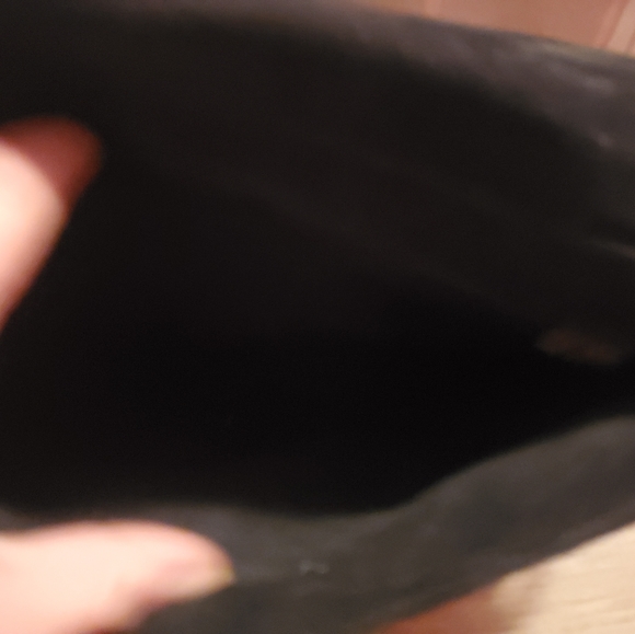 Beautiful Eel Skin Purse - Picture 4 of 4